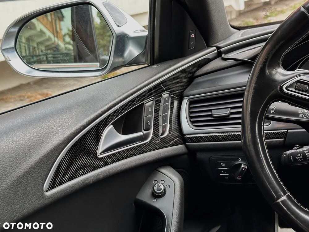 Audi S6 Limousine 4.0 TFSI Quattro S tronic - 26