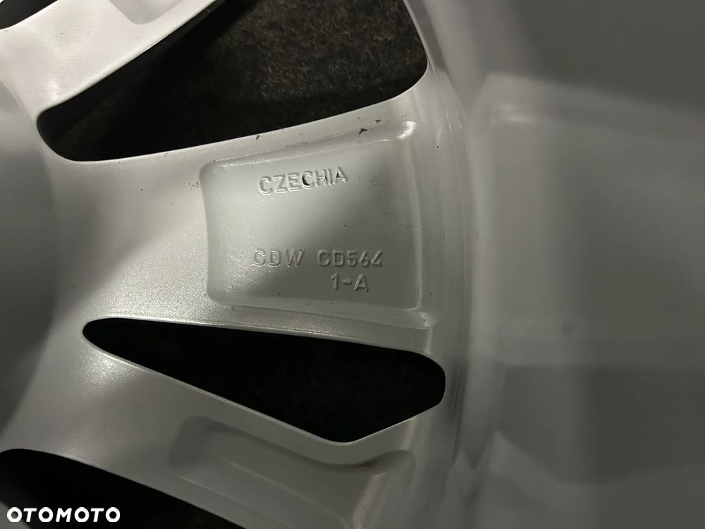 Alufelga Audi Q6 E-tron 20 cali 5x130 1szt. Ładna!  85H601025BQ - 8