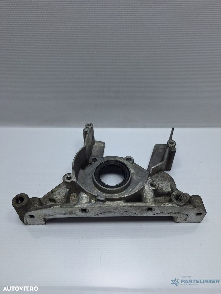 Capac Vibrochen VOLKSWAGEN GOLF VAN IV Variant 1J5 1999 - 20061.9 TDI AGR, ALH 038103153A - 1