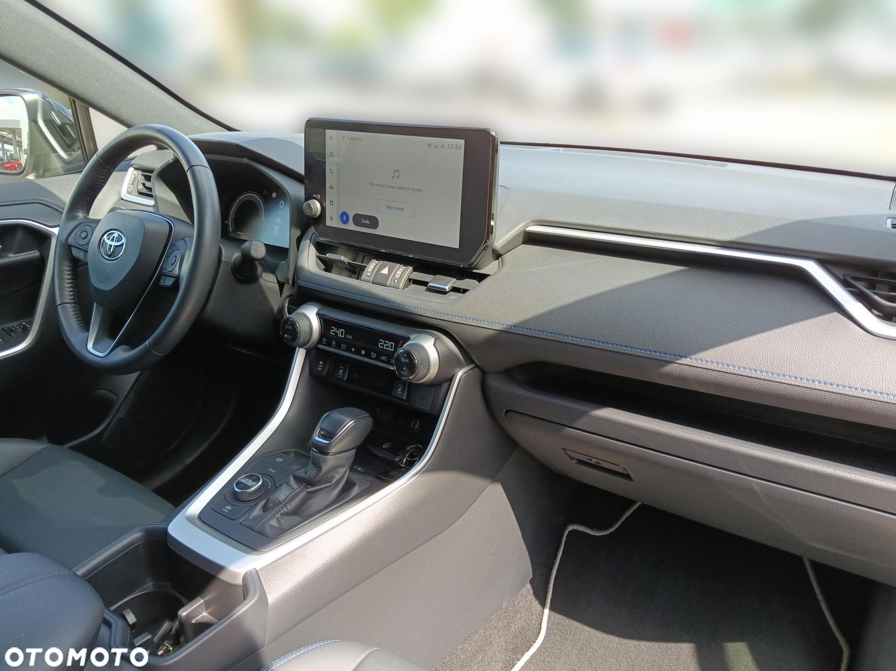 Toyota RAV4 2.5 Hybrid Selection 4x4 - 11