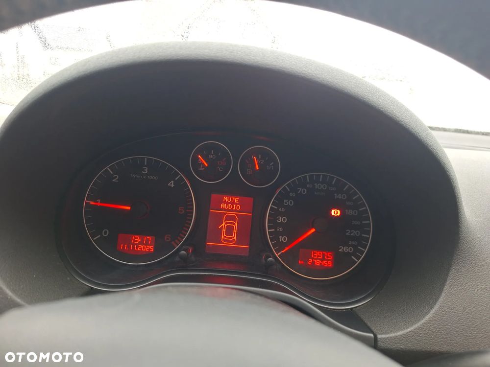 Audi A3 Sportback 2.0 TDI Ambition - 27