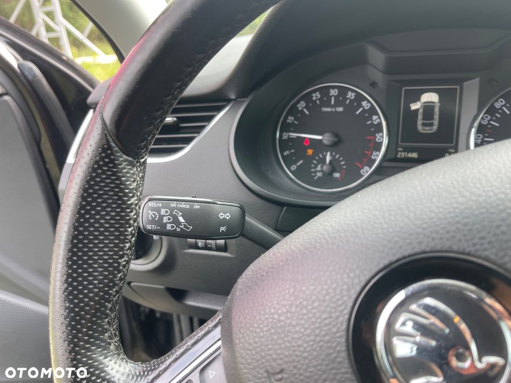 Skoda Octavia 1.6 TDI (Green tec) Active - 19