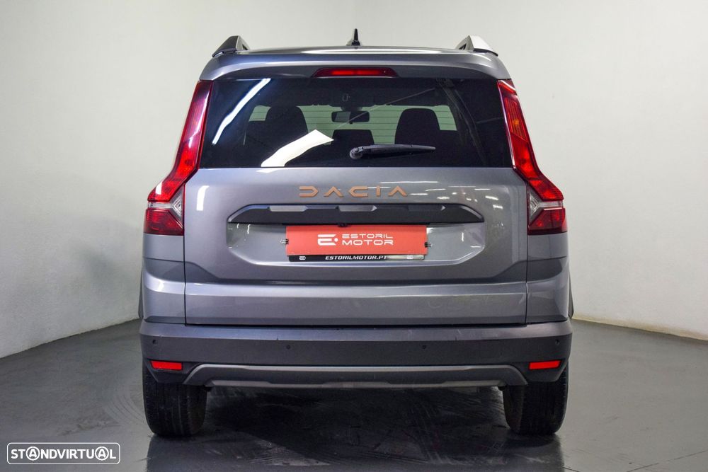Dacia Jogger 1.0 TCe Essential 7L - 4