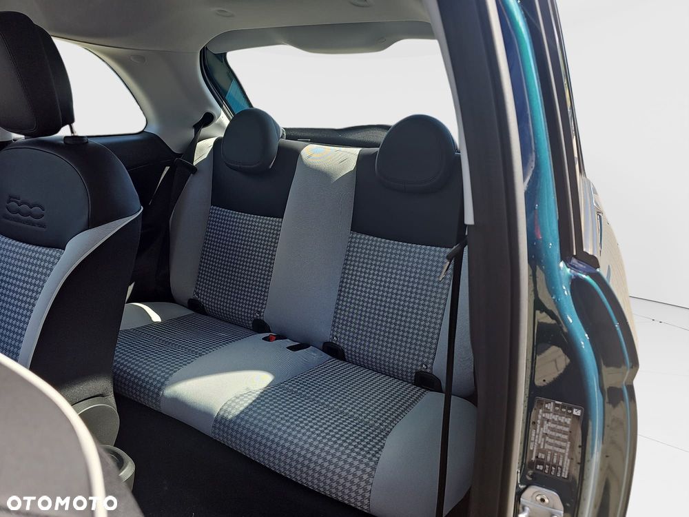 Fiat 500 - 16