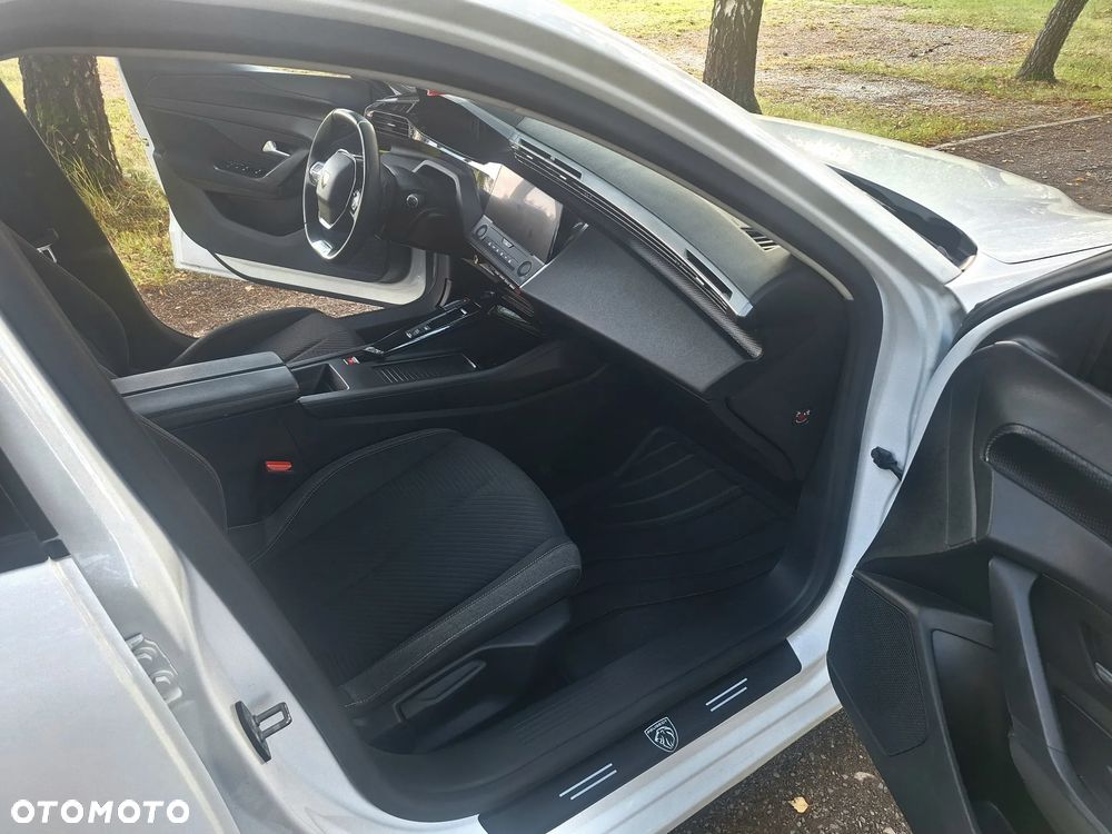 Peugeot 308 BlueHDi 130 EAT8 Stop & Start Active Pack - 20