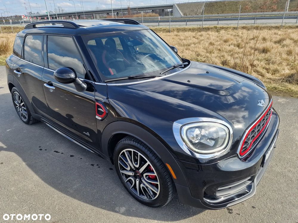 MINI John Cooper Works - 3
