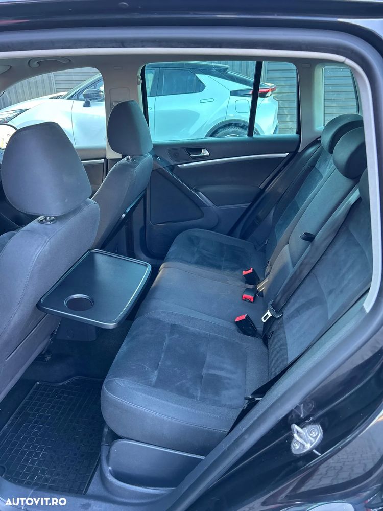 Volkswagen Tiguan - 7