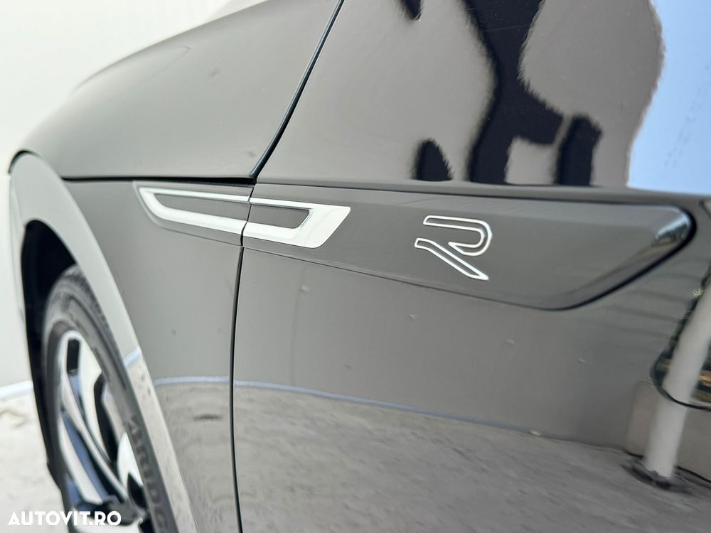 Volkswagen ARTEON 1.4 eHybrid OPF DSG R-Line - 34