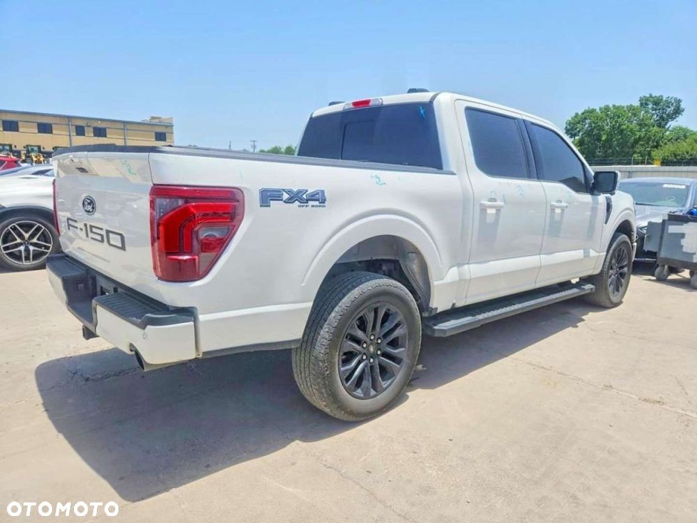 Ford F150 - 3