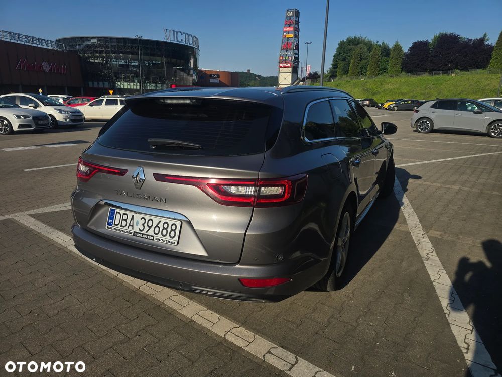 Renault Talisman 1.6 Energy dCi Intens EDC - 25