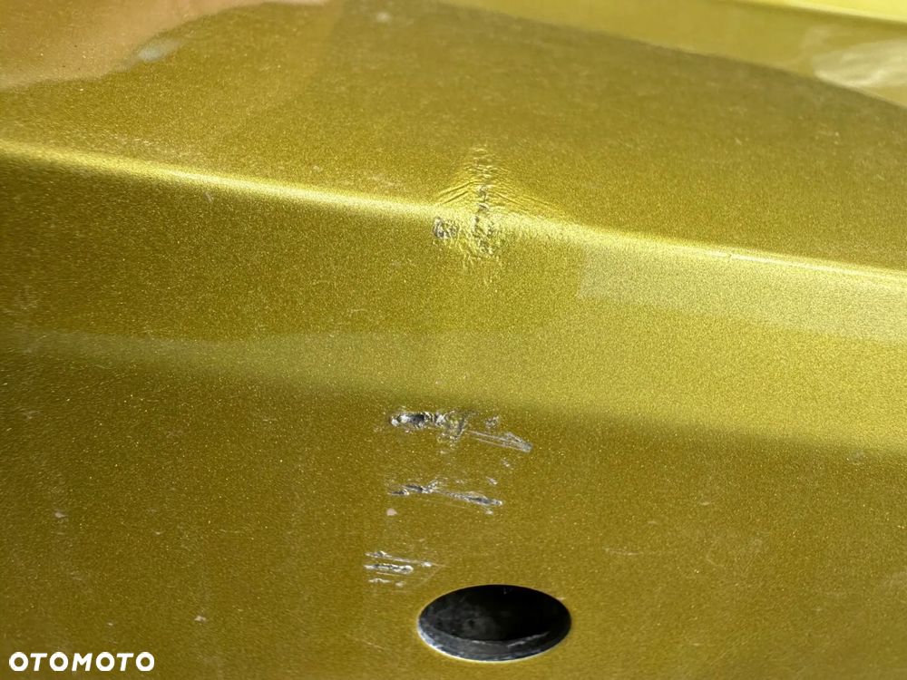 ZDERZAK BMW M4 F82 F83 ORYGINAŁ - 3