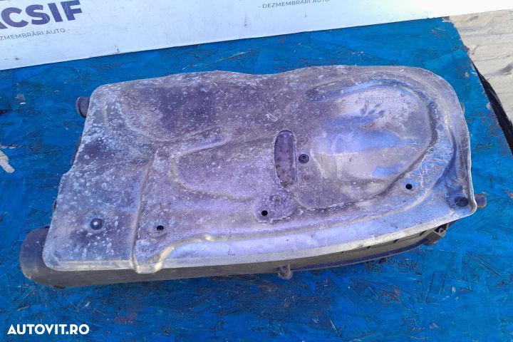 Carcasa filtru aer A6510901101 - 2.2 CDI A6510901101 - 2.2 CDI Merced - 2