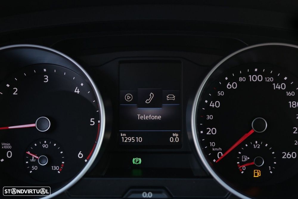 VW Tiguan 2.0 TDI Life - 51