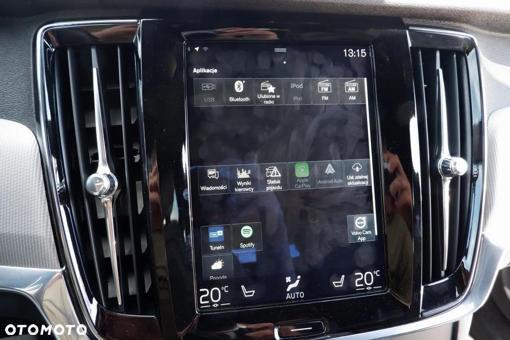 Volvo V90 T5 R-Design - 19