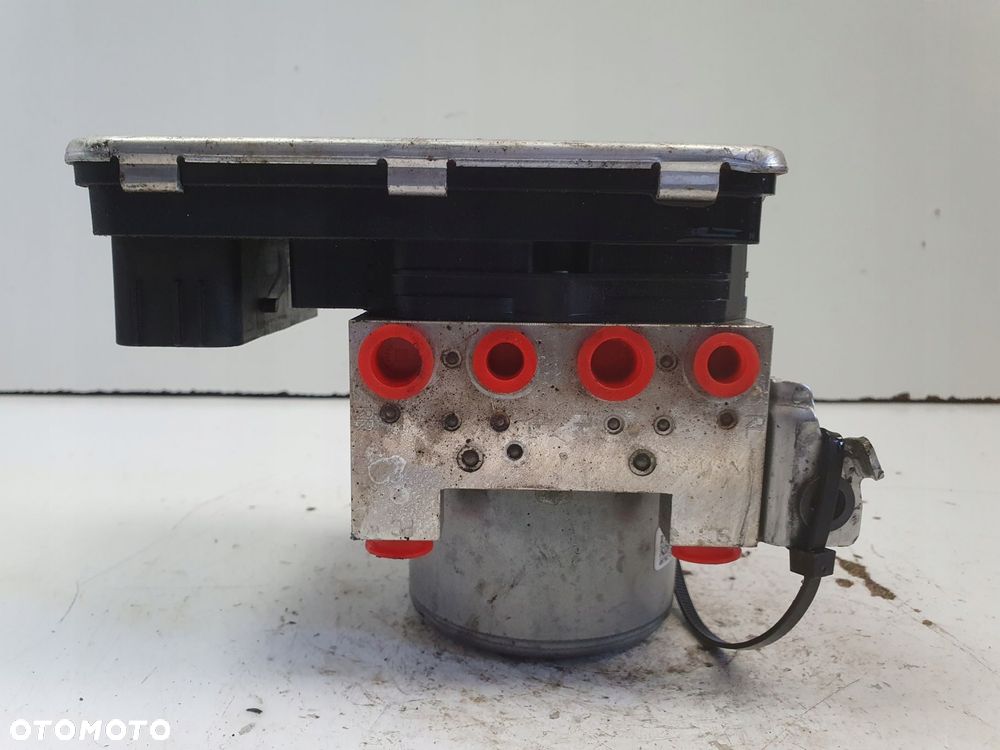 Volvo V90 POMPA ABS hamulcowa Sterownik 31680098 P31680101 - 3