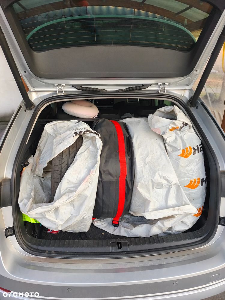 Skoda Octavia 1.5 TSI ACT Ambition - 22