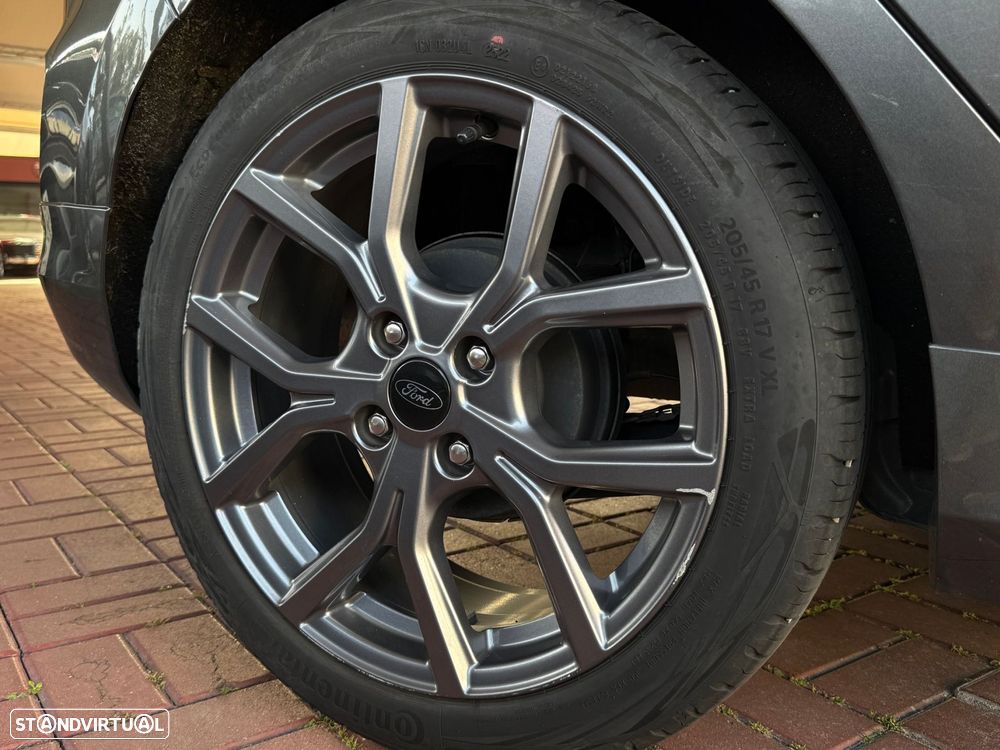 Ford Fiesta 1.0 EcoBoost ST-Line - 22