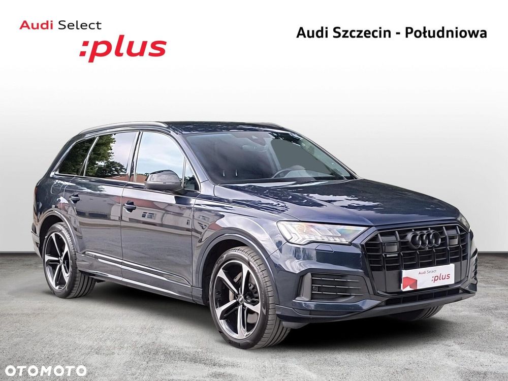 Audi Q7 - 8