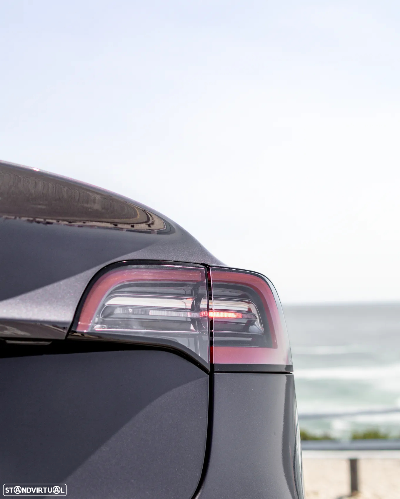 Tesla Model 3 Standard Range Plus RWD - 6