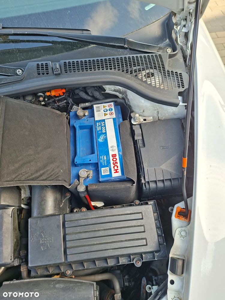 Skoda Octavia 2.0 TDI RS DSG - 22