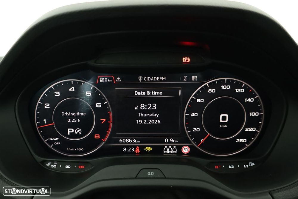 Audi Q2 35 TFSI Advanced S tronic - 17