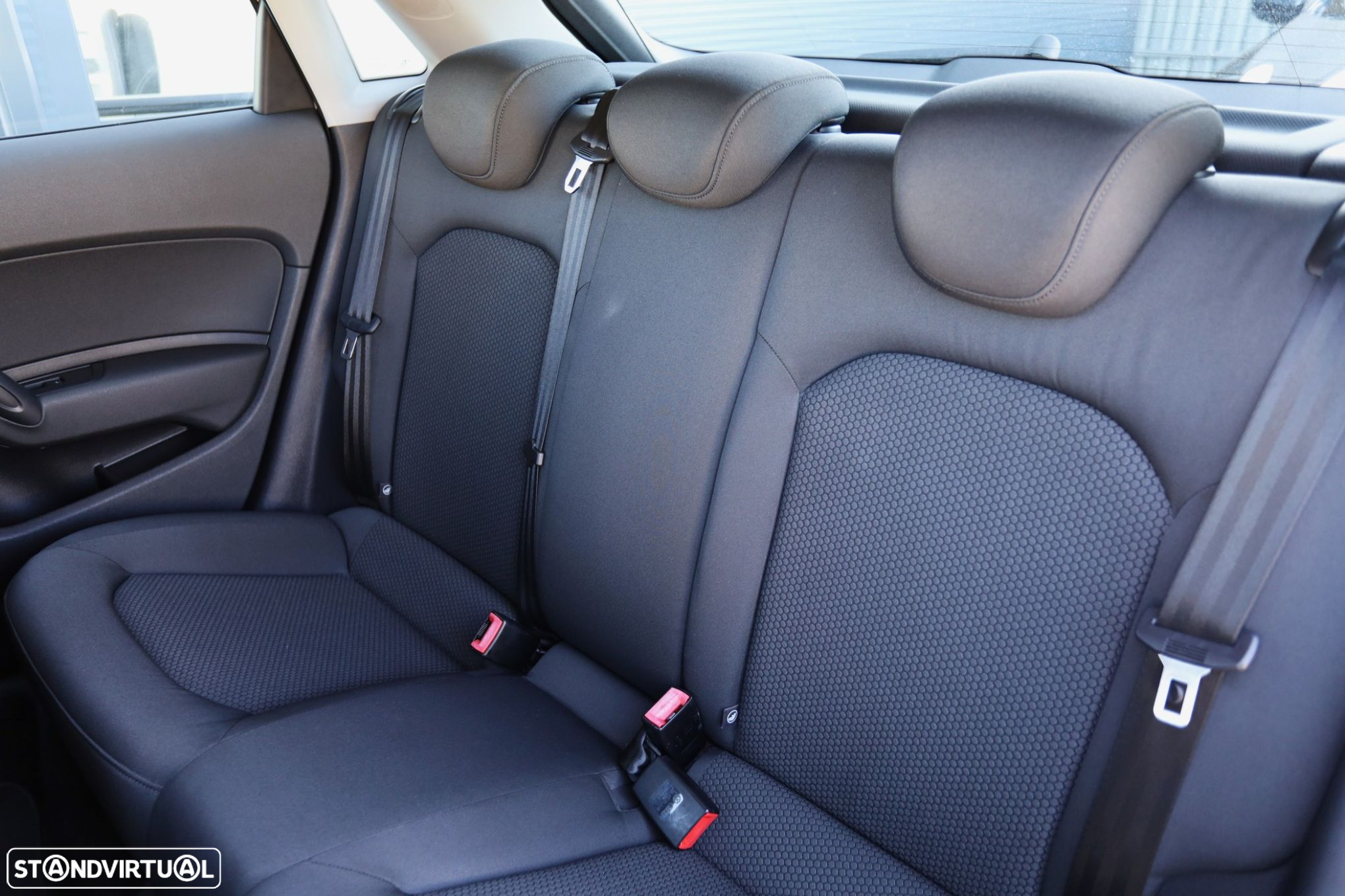 Audi A1 Sportback 1.6 TDI Sport - 15