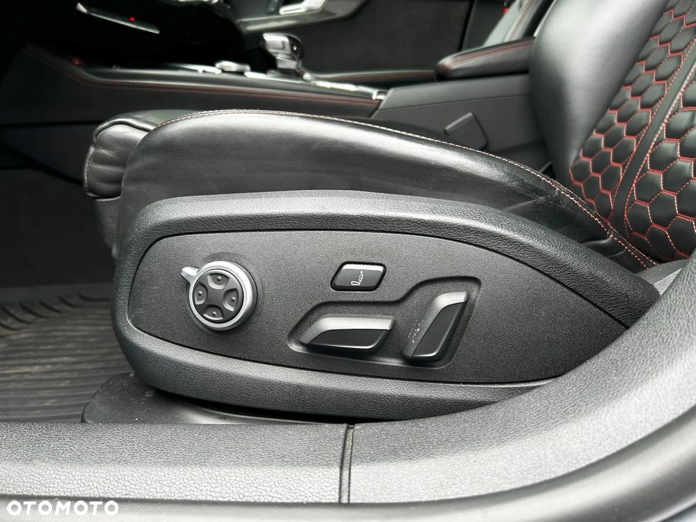 Audi RS5 Coupé - 19