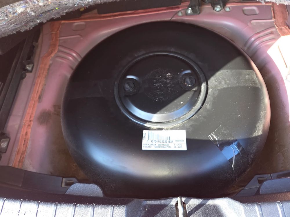 Toyota Yaris 1.0 Luna - 11