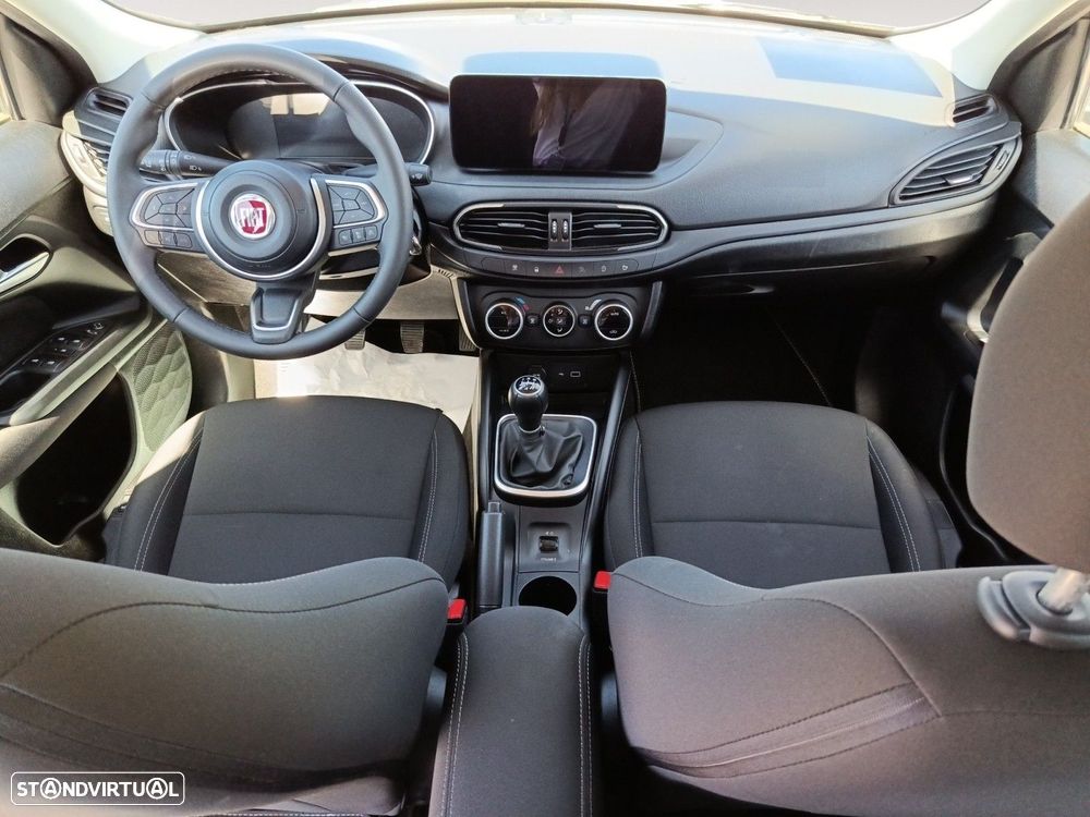 Fiat Tipo Station Wagon 1.0 GSE T3 - 10