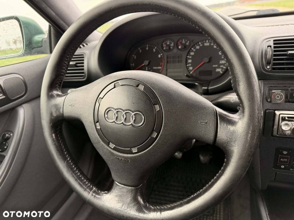 Audi A3 3-drzwiowe - 5