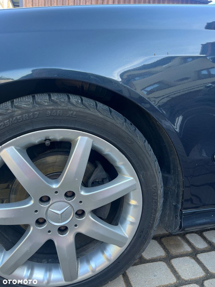 Mercedes-Benz CLK 200 Kompressor Elegance - 36