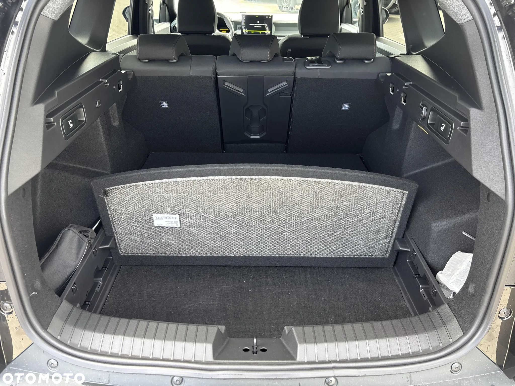 Dacia Bigster 1.8 Full Hybrid 155 Extreme MMT - 18
