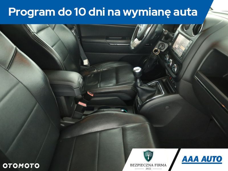 Jeep Compass - 8