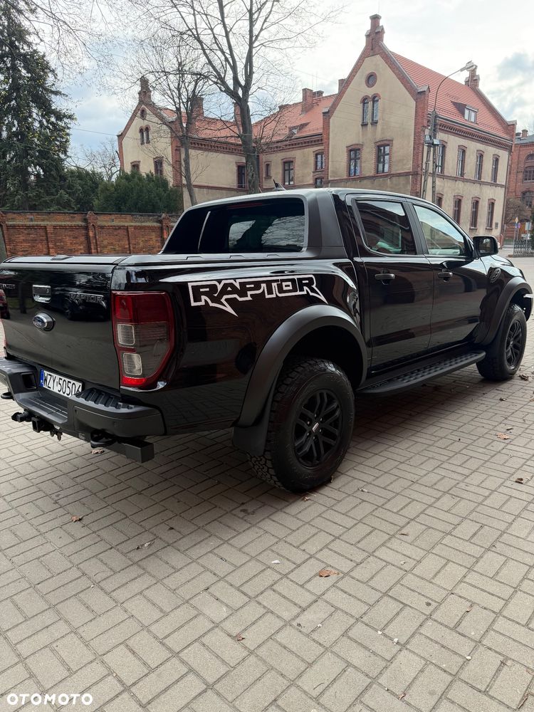 Ford Ranger - 5