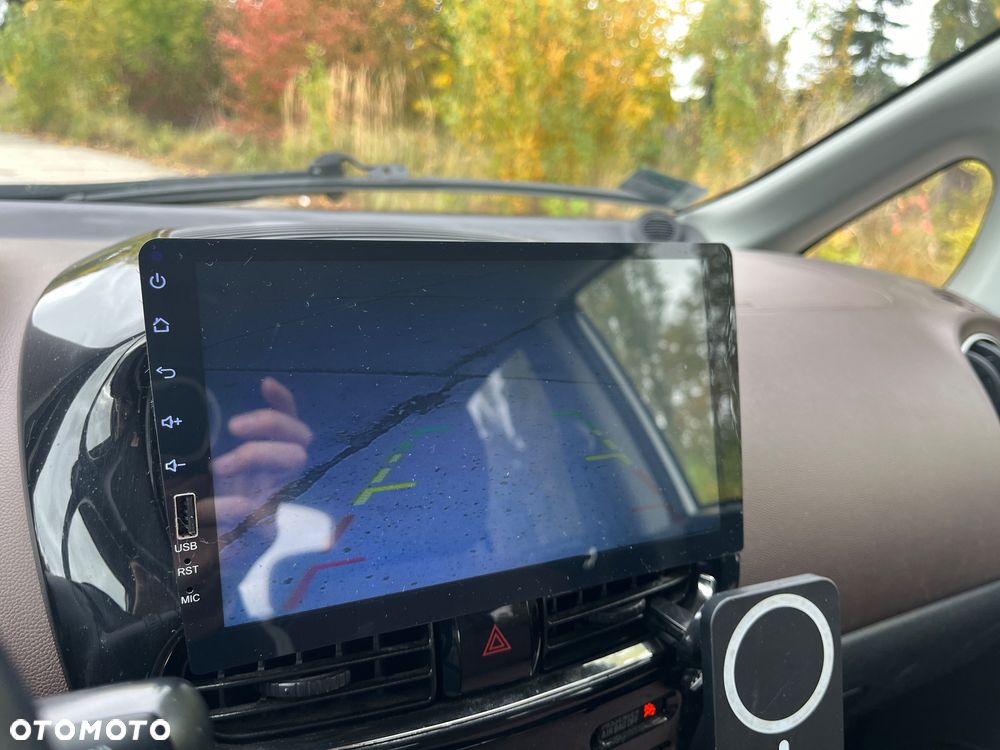 Citroën C-Zero Tendance - 17