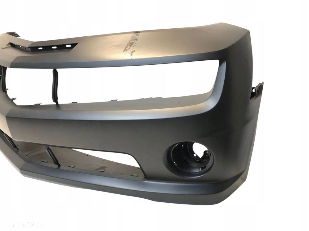 Chevrolet Camaro V SS 6.2 V8 2010-2013 Zderzak przedni - 2