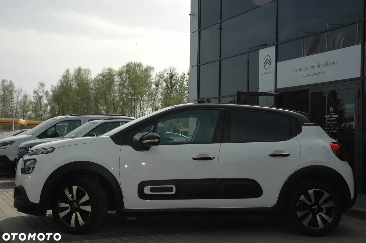 Citroën C3 1.2 PureTech Shine - 4