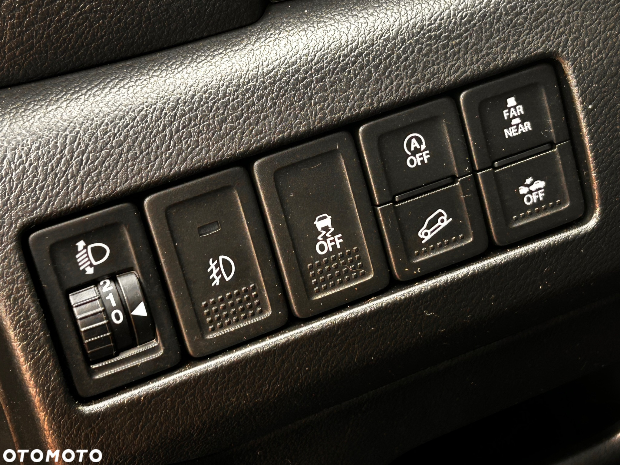 Suzuki Vitara 1.6 DDiS (4x4) Allgrip Comfort+ - 34