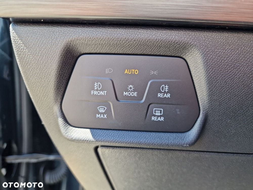 Cupra Formentor 2.0 TDI 4Drive DSG - 29