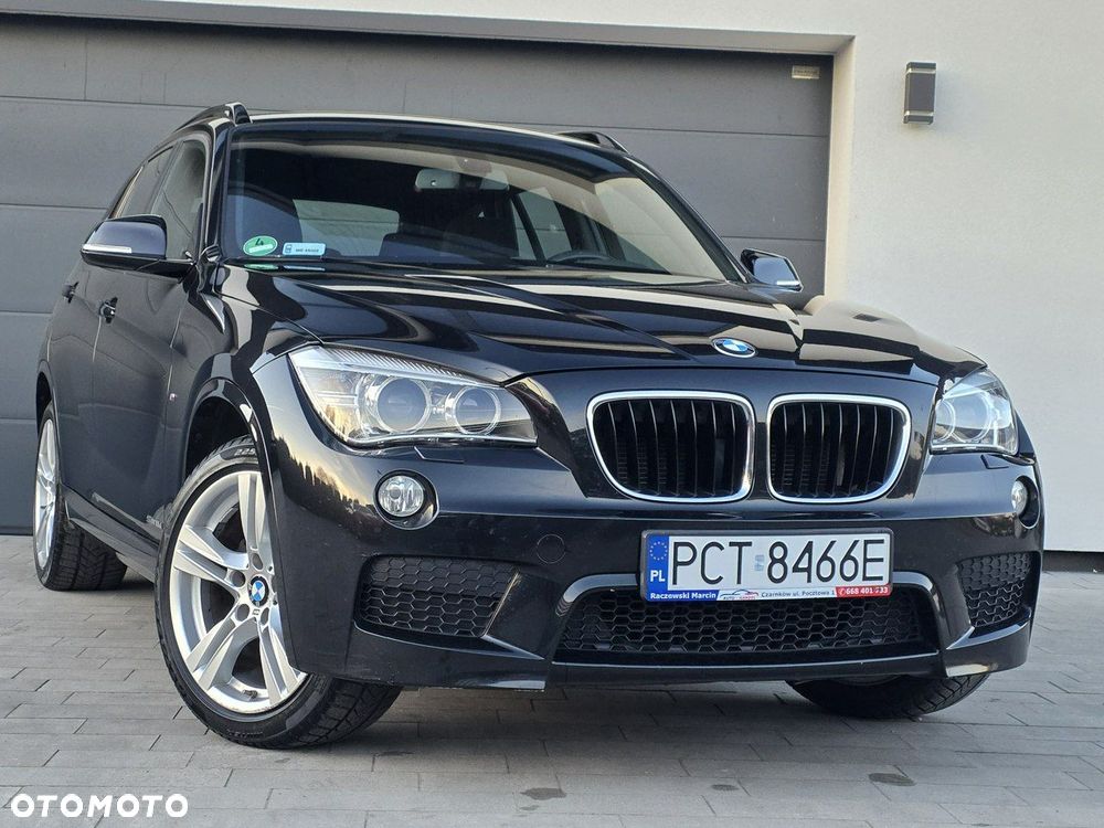 BMW X1 - 32