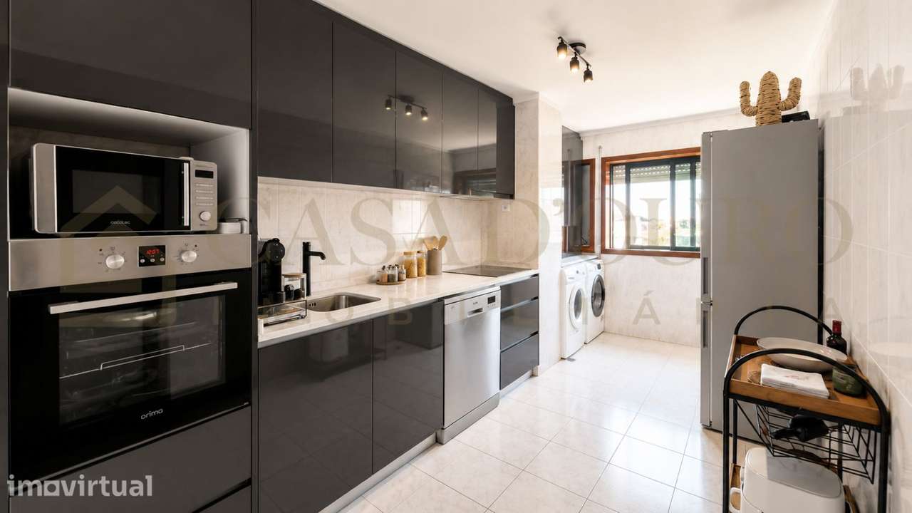Apartamento, 80 m², Valongo - Grande imagem: 4/15
