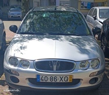 Rover 25 1.1 Classic - 1