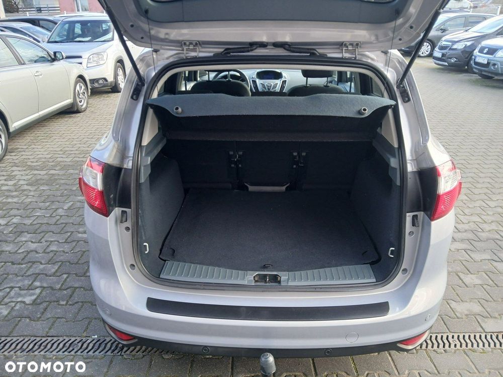 Ford C-MAX - 17