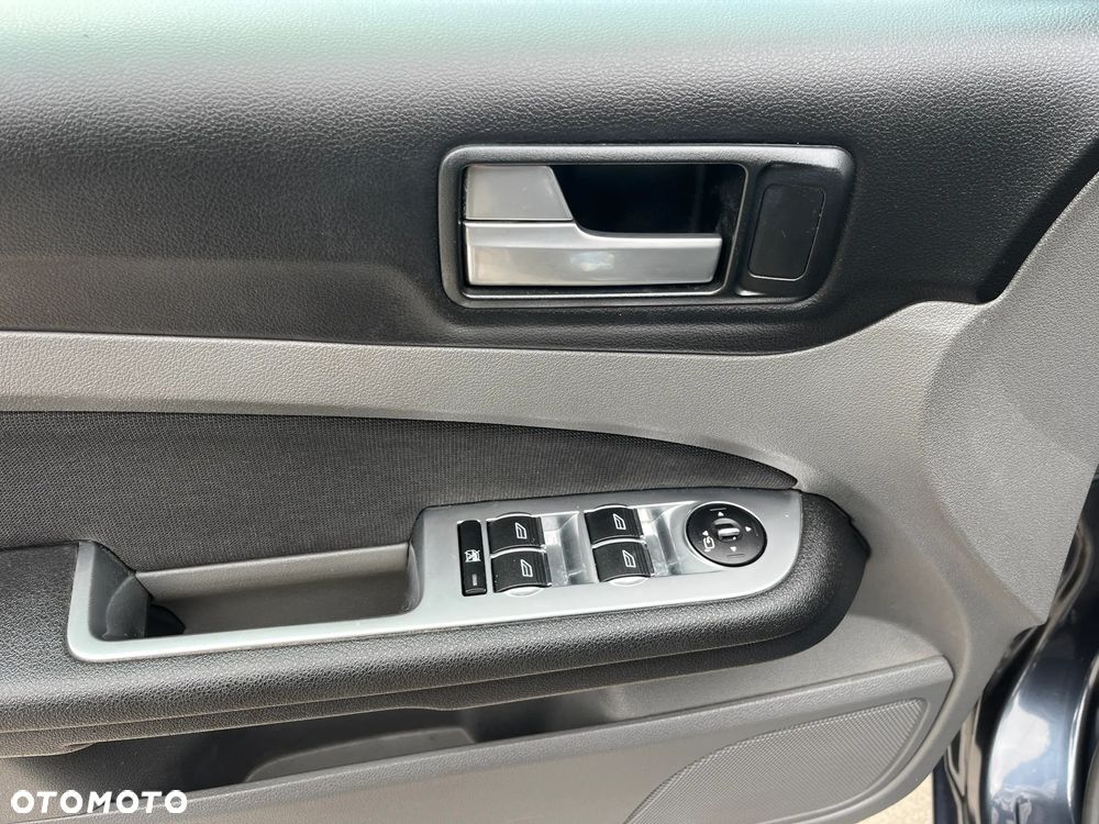 Ford Focus 1.6 TDCi Titanium - 16