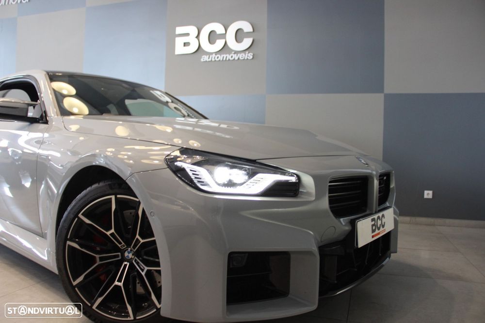 BMW M2 Auto - 24
