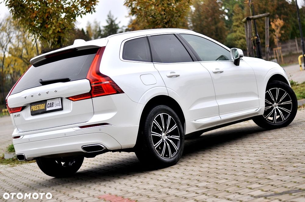 Volvo XC 60 - 9