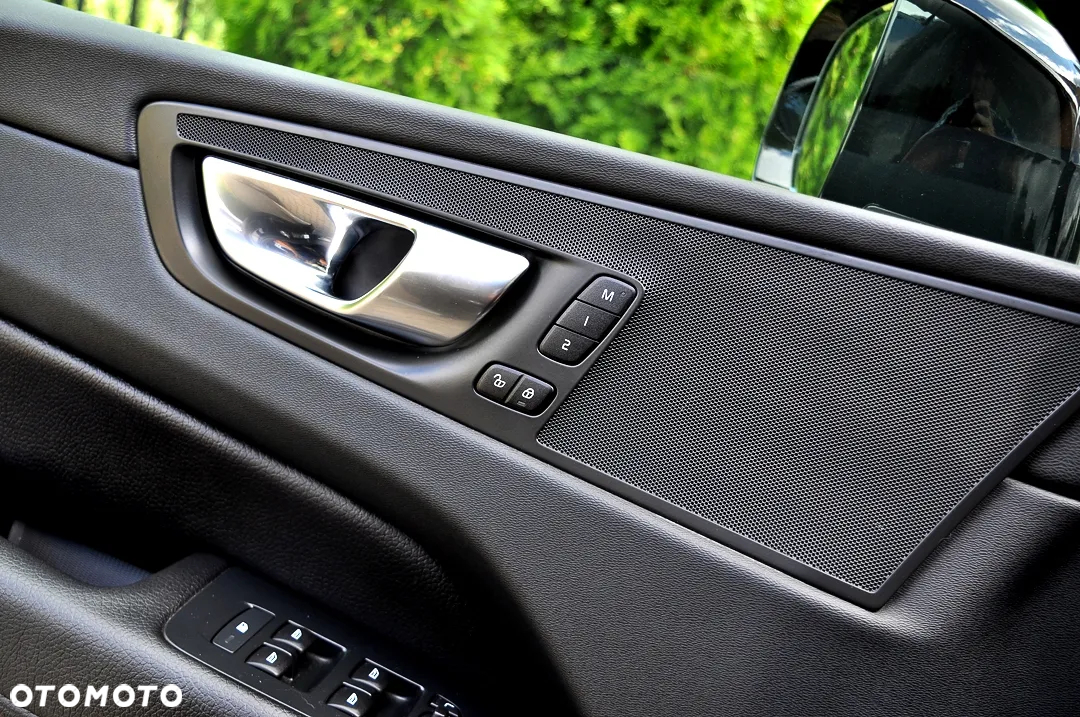 Volvo XC 60 B4 D Geartronic Inscription - 29