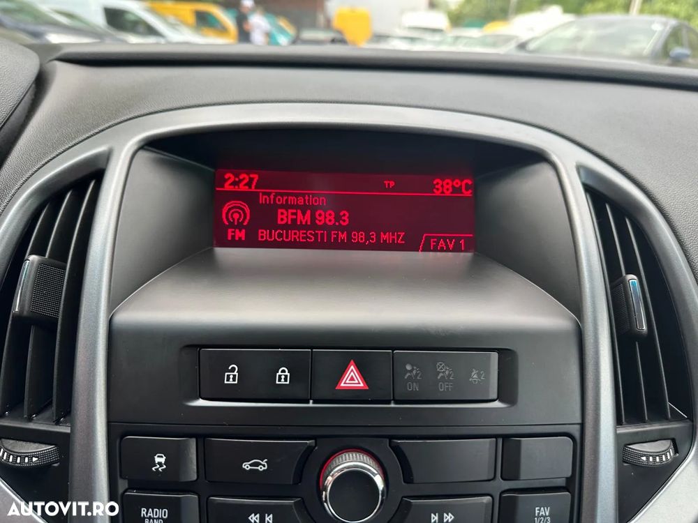 Opel Astra - 6