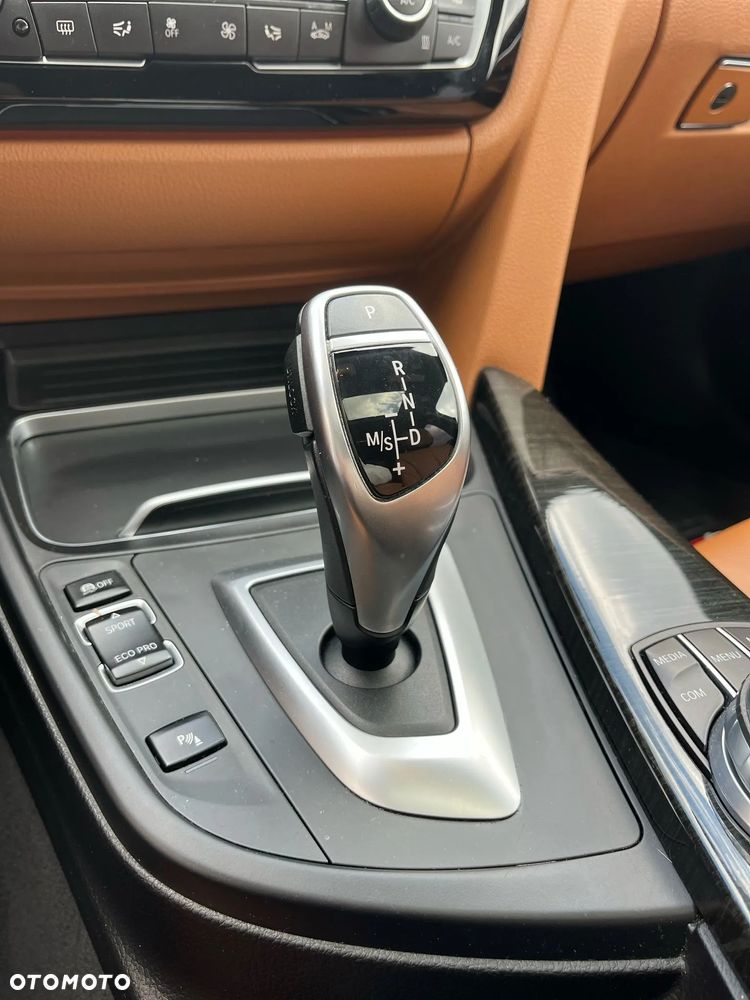 BMW Seria 4 - 6