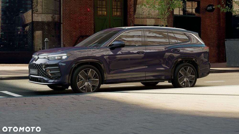 Volkswagen Tayron 2.0 TSI R-Line Plus DSG - 3